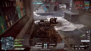 BF6 Sloperator 6 Seal Team ricks