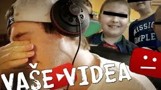 REAKCE | VAŠE VIDEA | by PeŤan
