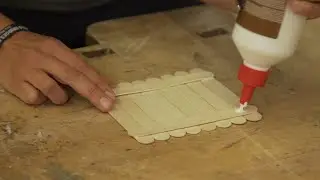 Handwerkerinnenhaus zugeschaut & mitgebaut Teil2 DIY Bauanleitung f&uuml;r Kids