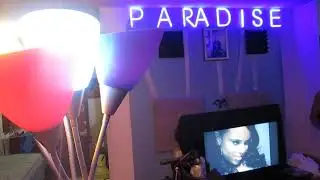 Jr Video Music Session Pt 1