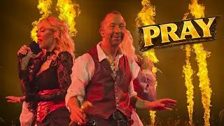 DJ BoBo - PRAY / Live Europa Park 2026