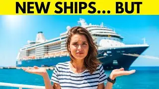 10 Cruise Secrets That Are Already Changing How Cruisers Travel!