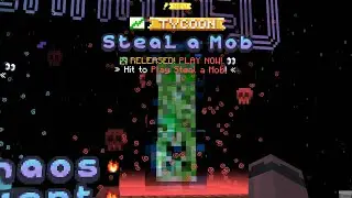 I Found The BEST Game On Minecraft Bedrock Edition...
