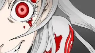 Deadman Wonderland FULL OP [Lyrics]