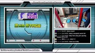 [DDR SuperNOVA2] true...(Trance Sunrise Mix) [SP EXPERT] 999,630