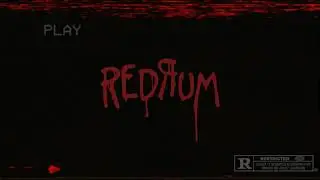 [FREE] GHOSTEMANE x POUYA x NIGHT LOVELL TYPE BEAT ''REDRUM'' (prod.VENXM)