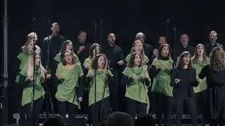 MePZ Pomlad - I’m gonna sing ‘till the spirit moves in my heart
