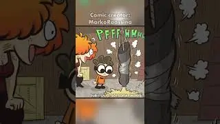 Tiger y Nerd practican Box I Nerd y Jock 198 Espa&ntilde;ol Latino I Tiger Arco
