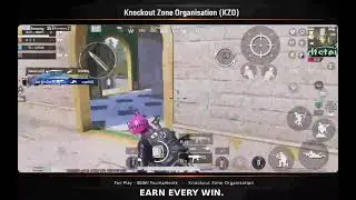 BGMI Live Battlegrounds Mobile India Solo vs Squad BGMI