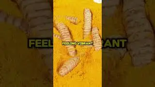 #turmeric #health #antiinflammatory #immuneboostingfoods  #energy