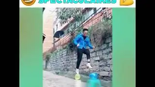 Cette vid&eacute;o va vous epater !