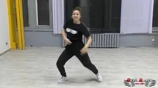 Мот - Когда исчезнет слово / choreo by Aleksa Oshurko / Devil Dance Studio