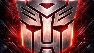 White Genius - Autobots #rap #transformers #optimus #bumblebee #autobots #remix #trap #viral #song 