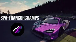 Low Fuel Motorspots, что ты за зверь такой? #ACC