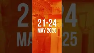 Groz Tools will be participating in Autopromotec 2025!