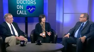 Doctors on Call | Arthritis: Rheumatoid, Tendonitis, Bursitis