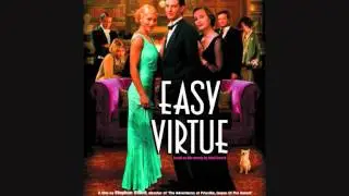Let's Misbehave- Easy Virtue Soundtrack