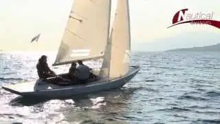European Dragon Championship 2014 - Nautical Channel HL