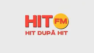 Ascultă HIT FM Moldova!