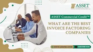 What Are The Best Invoice Factoring Companies?