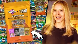 GOING FOR GOLD! LIVE MYSTERY PACK OPENING!