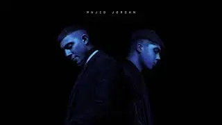 Majid Jordan - Shake Shake Shake (Official Instrumental)