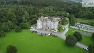 Kinnitty Castle