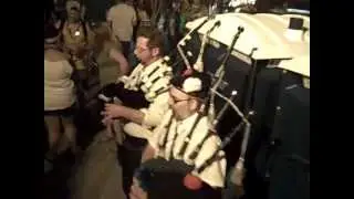 Brookings Pub Crawl 2012