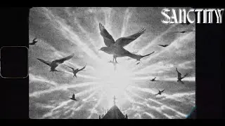 [FREE] SALUKI, J.ROUH type beat '$ANCTITY'