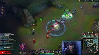 Gragas Wombo Combo Prediction