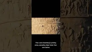 The History of Words: From Cuneiform to Emojis