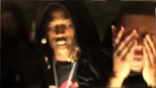 Rondonumbanine Ft Cellus4 - We Savage | Shot By @4thQTRJordan