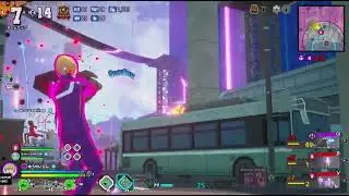 ULTRA RUMBLE（1159）物間寧人