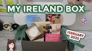 MY IRELAND BOX | 
