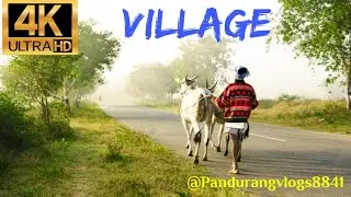  ಹಳ್ಳಿಯ ಸ್ಥಳ Desi location देसी स्थान best #kannada #viral #desi #desilook @Pandurangvlogs8841viral