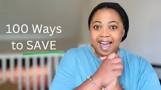 100 Ways to Live Below Your Means