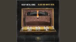 Black Mass Lucifer
