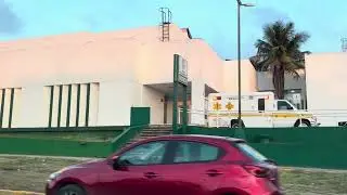 Así de bellos son nuestros bellos artardeceres en Altamira 2026 