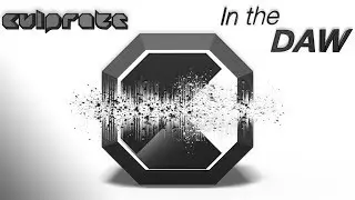 Culprate In The DAW | Subsonics | Drum N Bass In Ableton Live