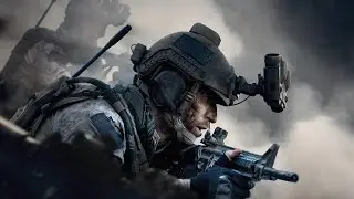 WarZone мега кач пушек