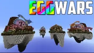 EGGWARS MINECRAFT 1.5.2 NO PREMIUM