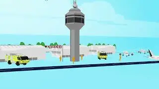 Airservices Australia: Who we are and what we do