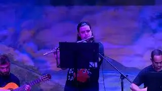 Cultura de Raiz  - Dezembro de 2025 - TrioDaVilla