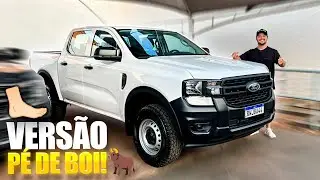 CHEGOU A RANGER GISELE (XL) EM CAMPO GRANDE!!