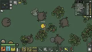 Survival in Devast.io all game