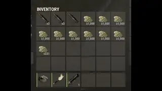 playing rust