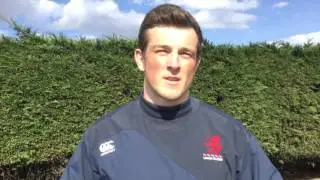 New Contract: Peter Lydon