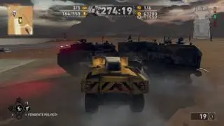 Carmageddon: Max Damage Steal Super Subpressure