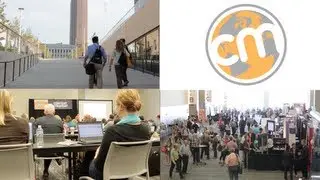 Content Marketing World 2013