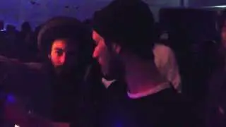 BREDRIN RECORDS & KIRADEN HI FI + JACKO - Sound Meeting #3 - Mars Digi dubplate